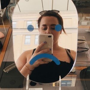 Meet your Posher, Mary